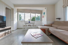 Apartment in Nueva Andalucia